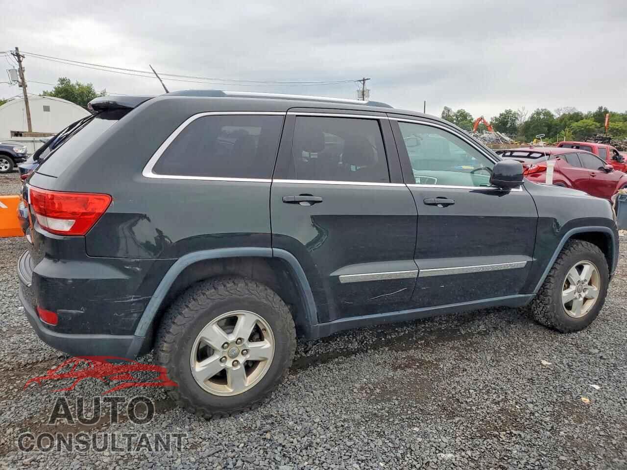 JEEP CHEROKEE 2012 - 1C4RJFAG4CC351760