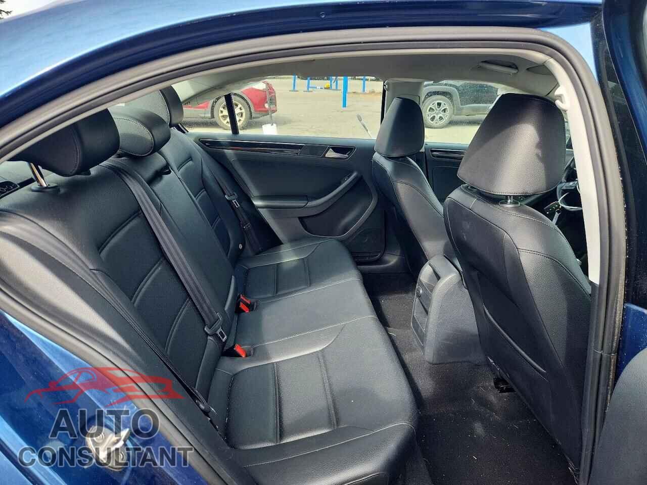 VOLKSWAGEN JETTA 2017 - 3VWL17AJ8HM216503