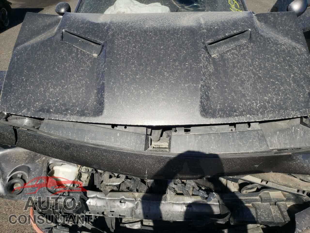 DODGE CHALLENGER 2019 - 2C3CDZAG9KH656329