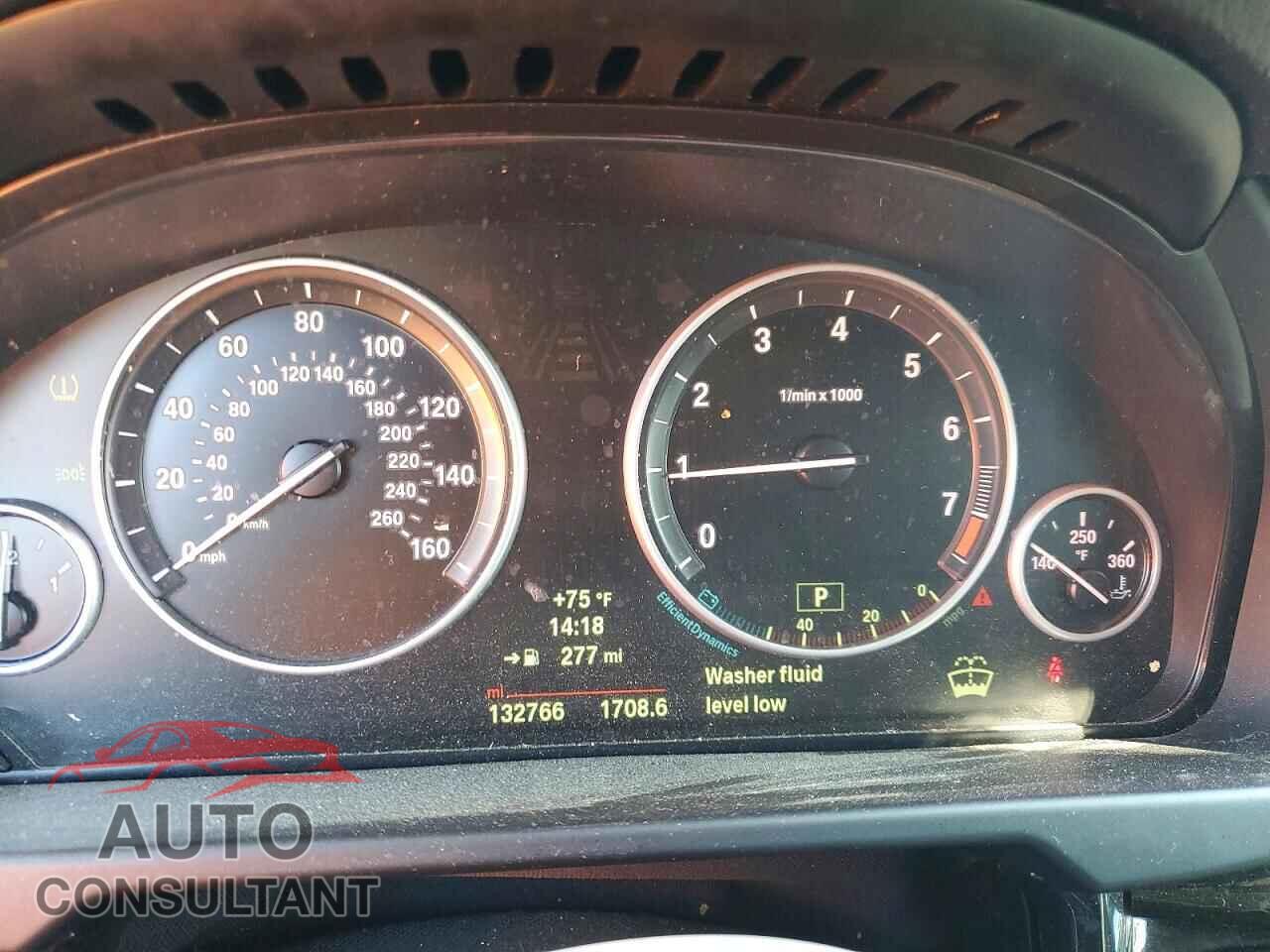 BMW X5 2014 - 5UXKR0C51E0H28067