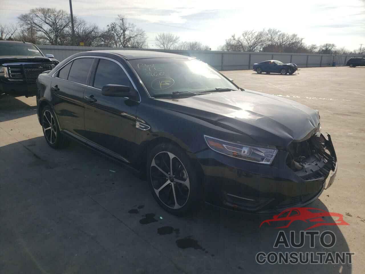 FORD TAURUS 2016 - 1FAHP2E90GG141272