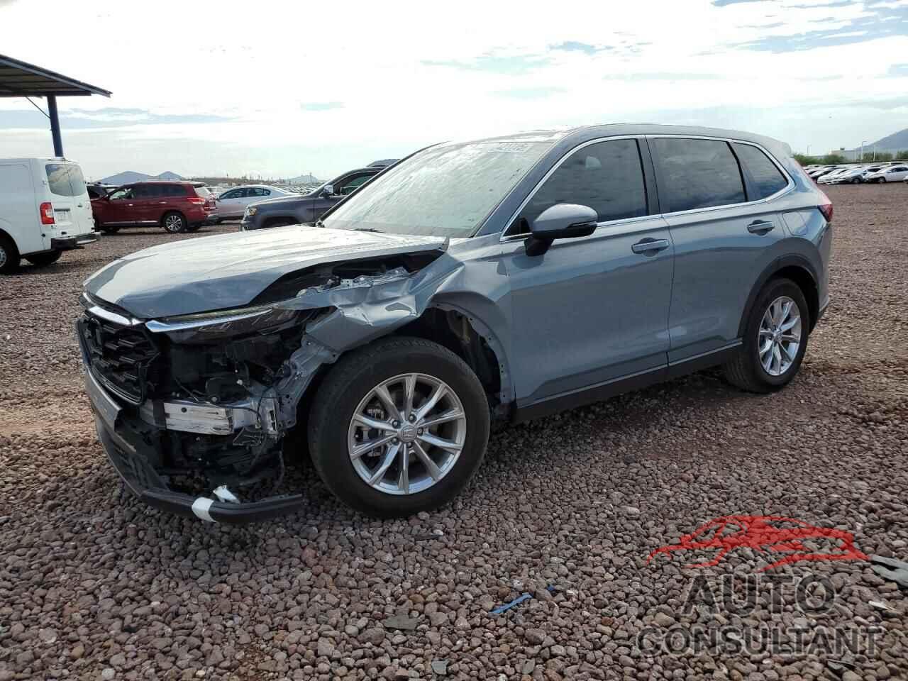 HONDA CRV 2023 - 7FARS3H42PE008935