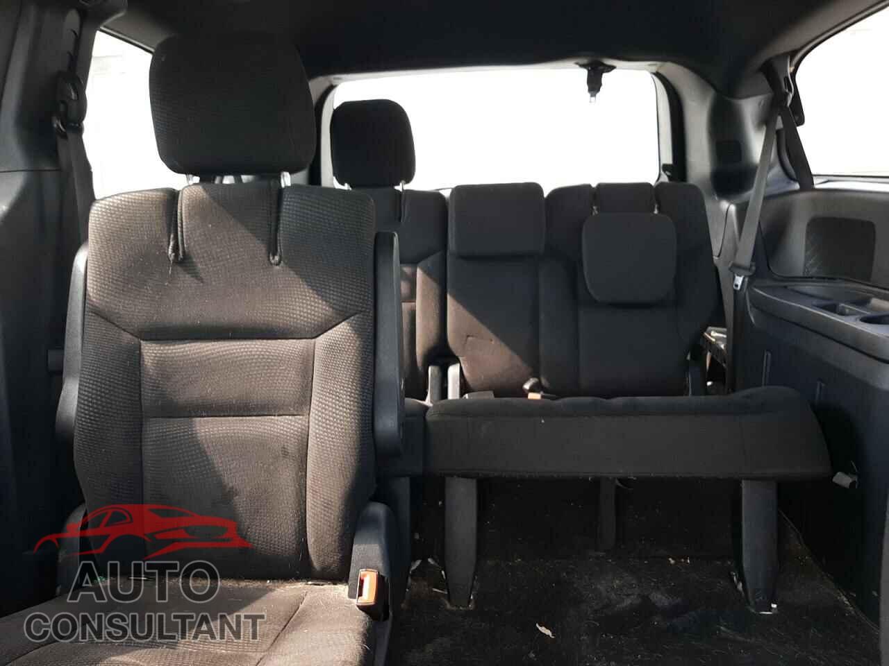 DODGE CARAVAN 2020 - 2C4RDGBG0LR240156
