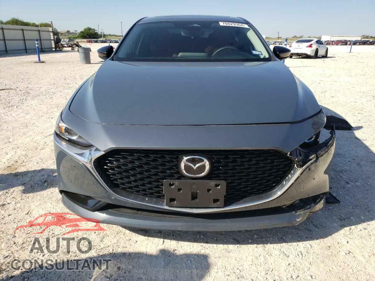 MAZDA 3 2024 - 3MZBPBCM5RM408371