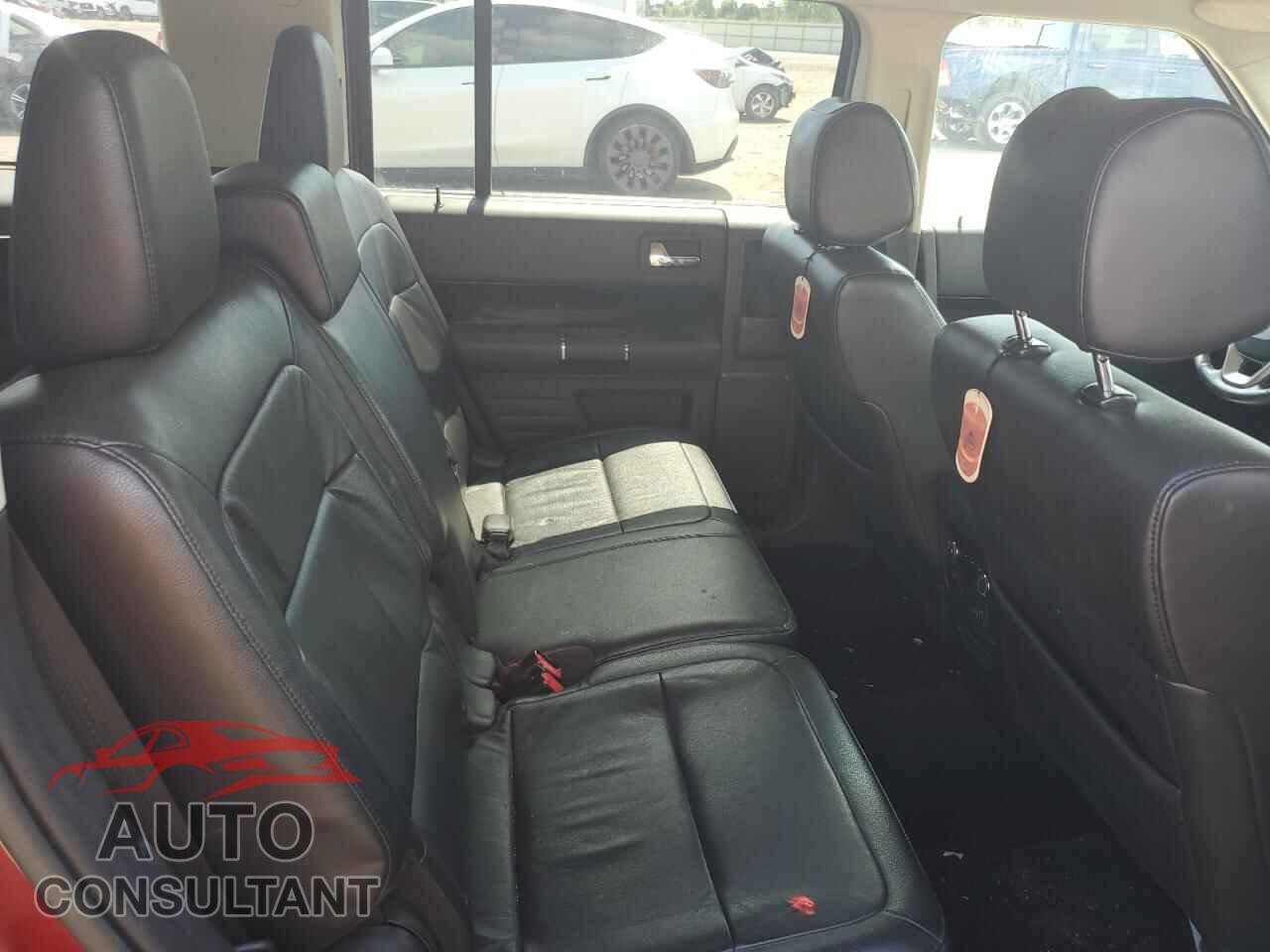 FORD FLEX 2014 - 2FMGK5C86EBD34185