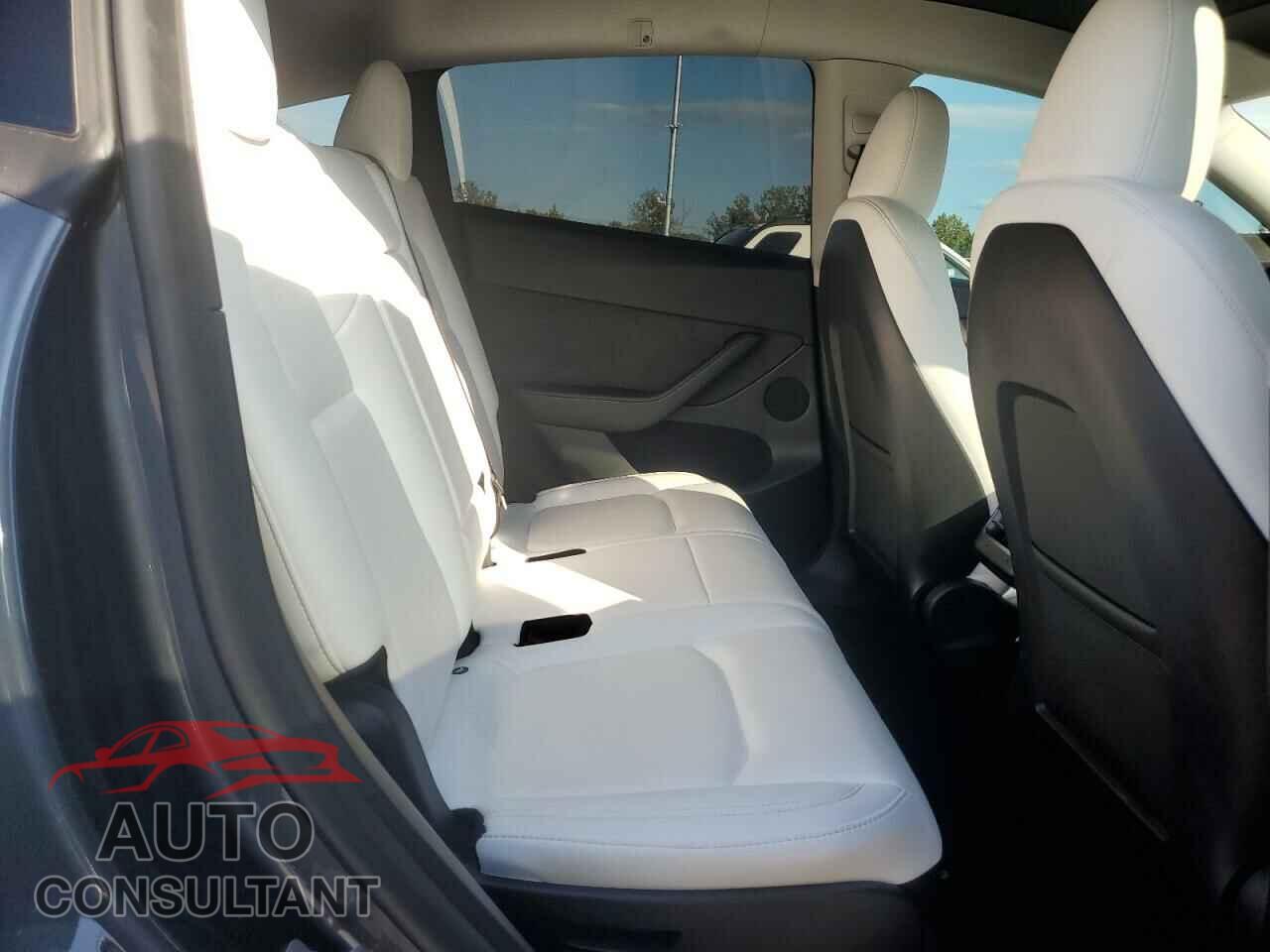 TESLA MODEL Y 2023 - 7SAYGAEE2PF868962