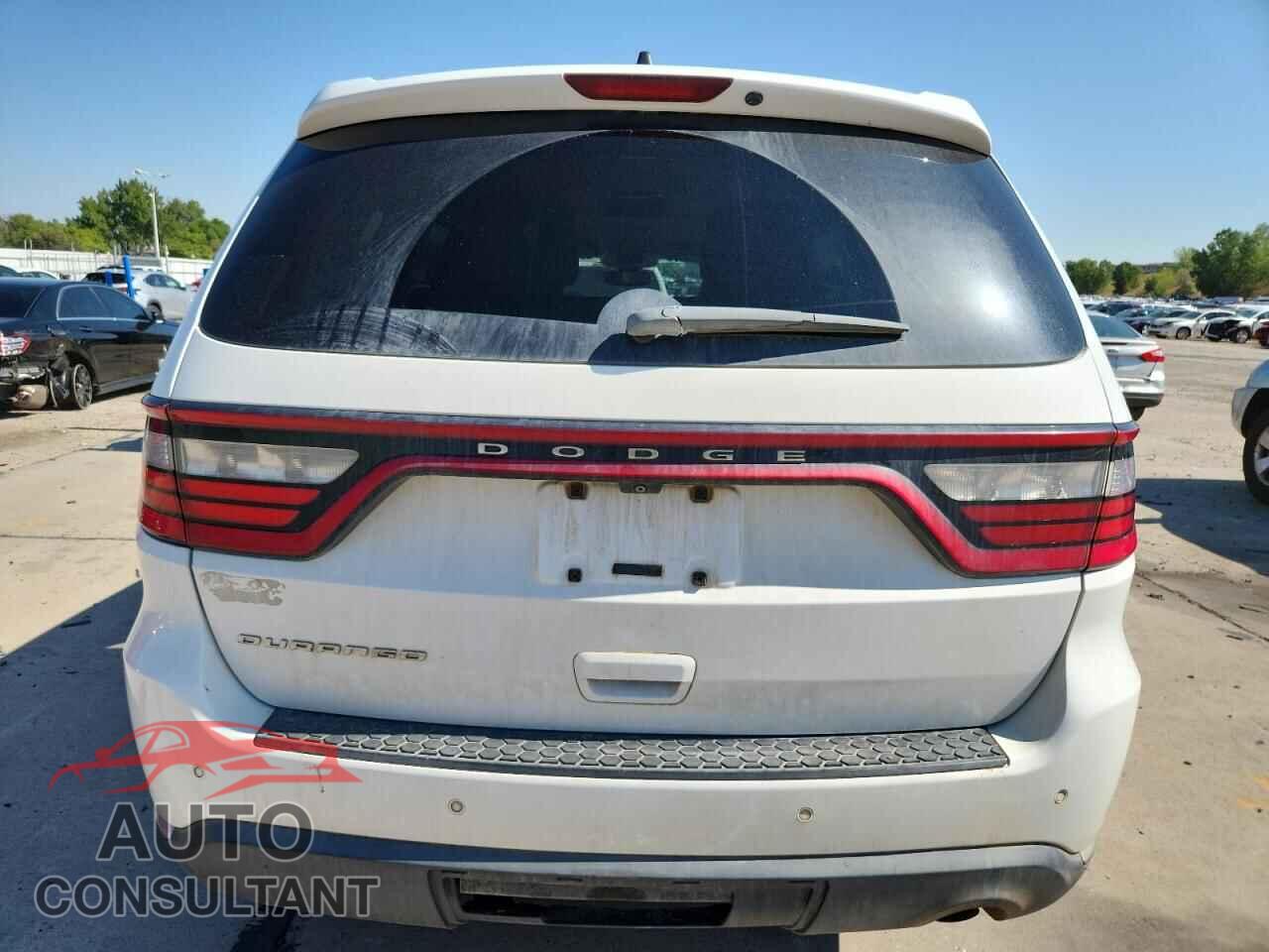 DODGE DURANGO 2014 - 1C4RDHAG0EC277646