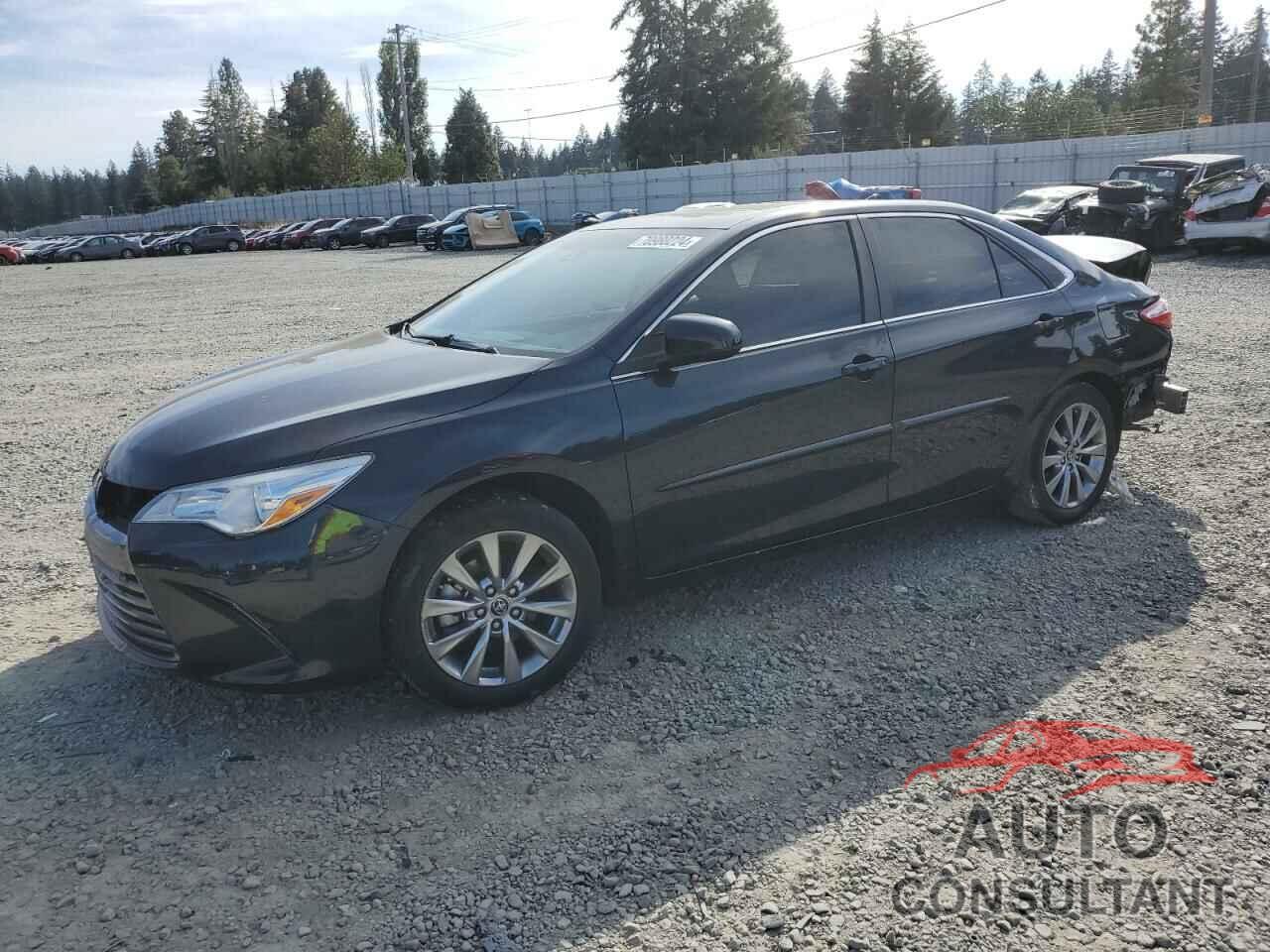 TOYOTA CAMRY 2016 - 4T1BD1FK1GU182186