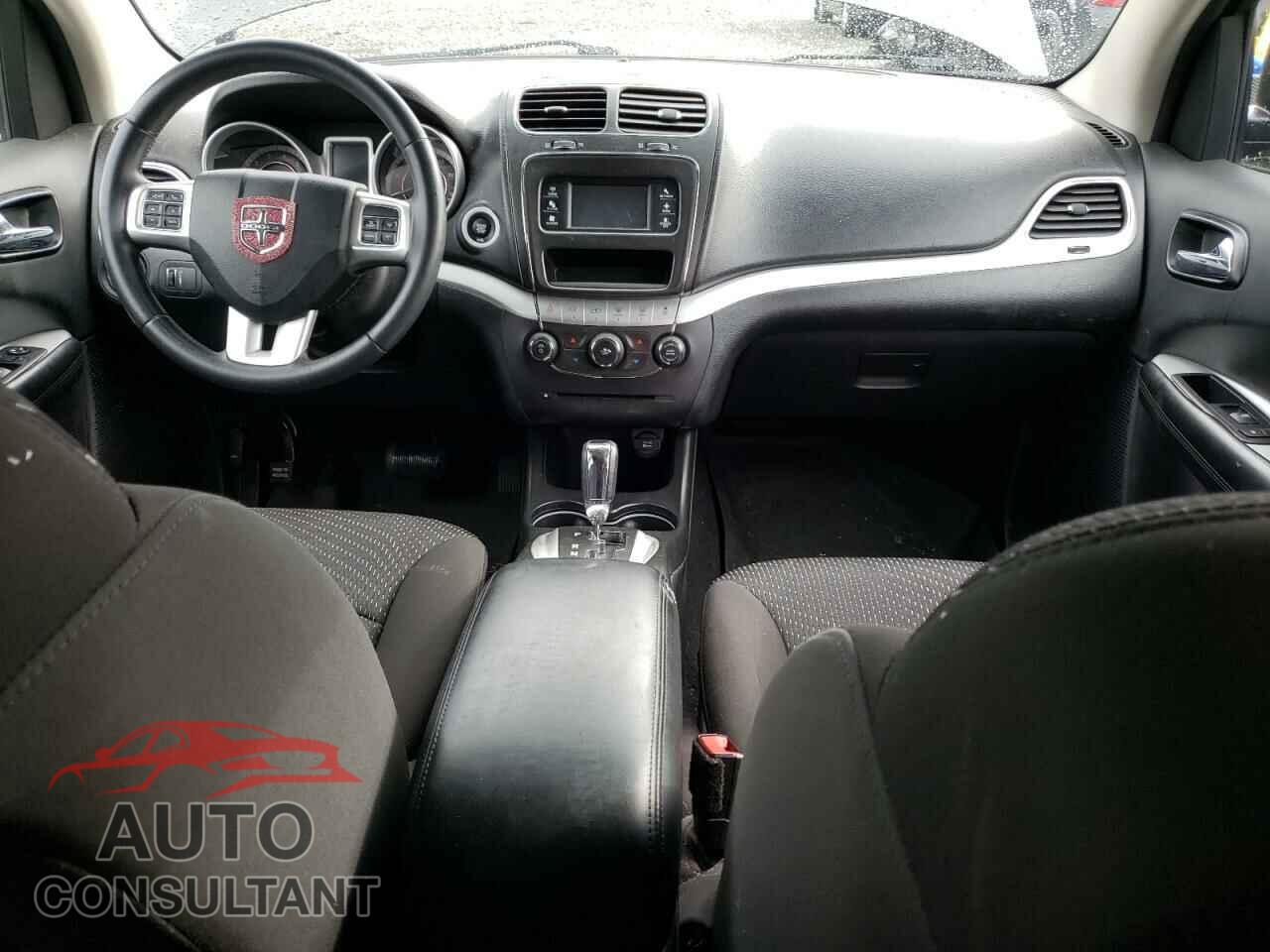 DODGE JOURNEY 2016 - 3C4PDCAB3GT249541