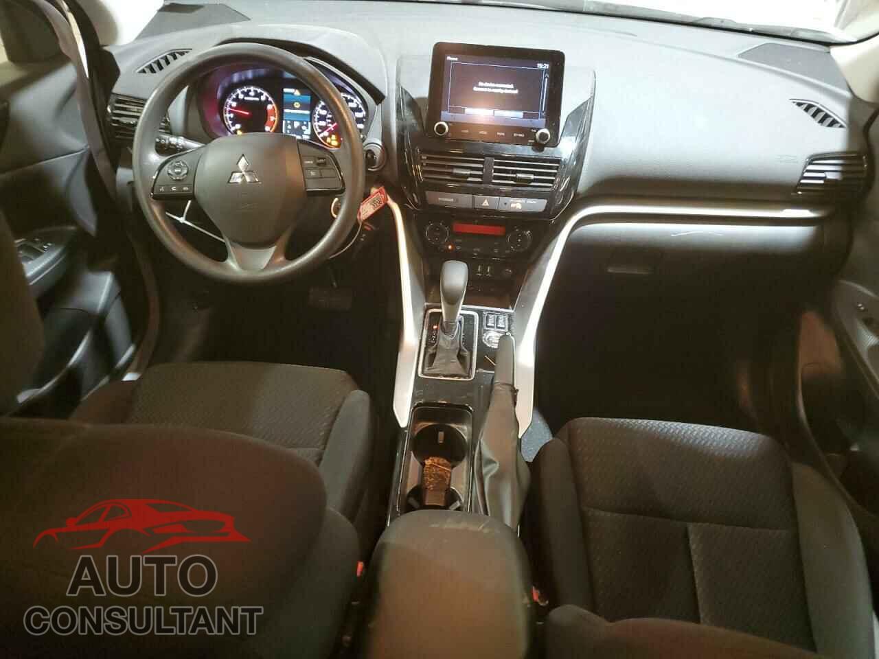 MITSUBISHI ECLIPSE 2023 - JA4ATVAA0PZ039378