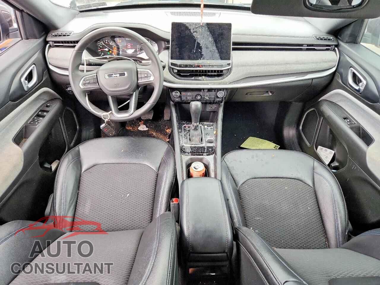 JEEP COMPASS 2024 - 3C4NJDBN7RT110143