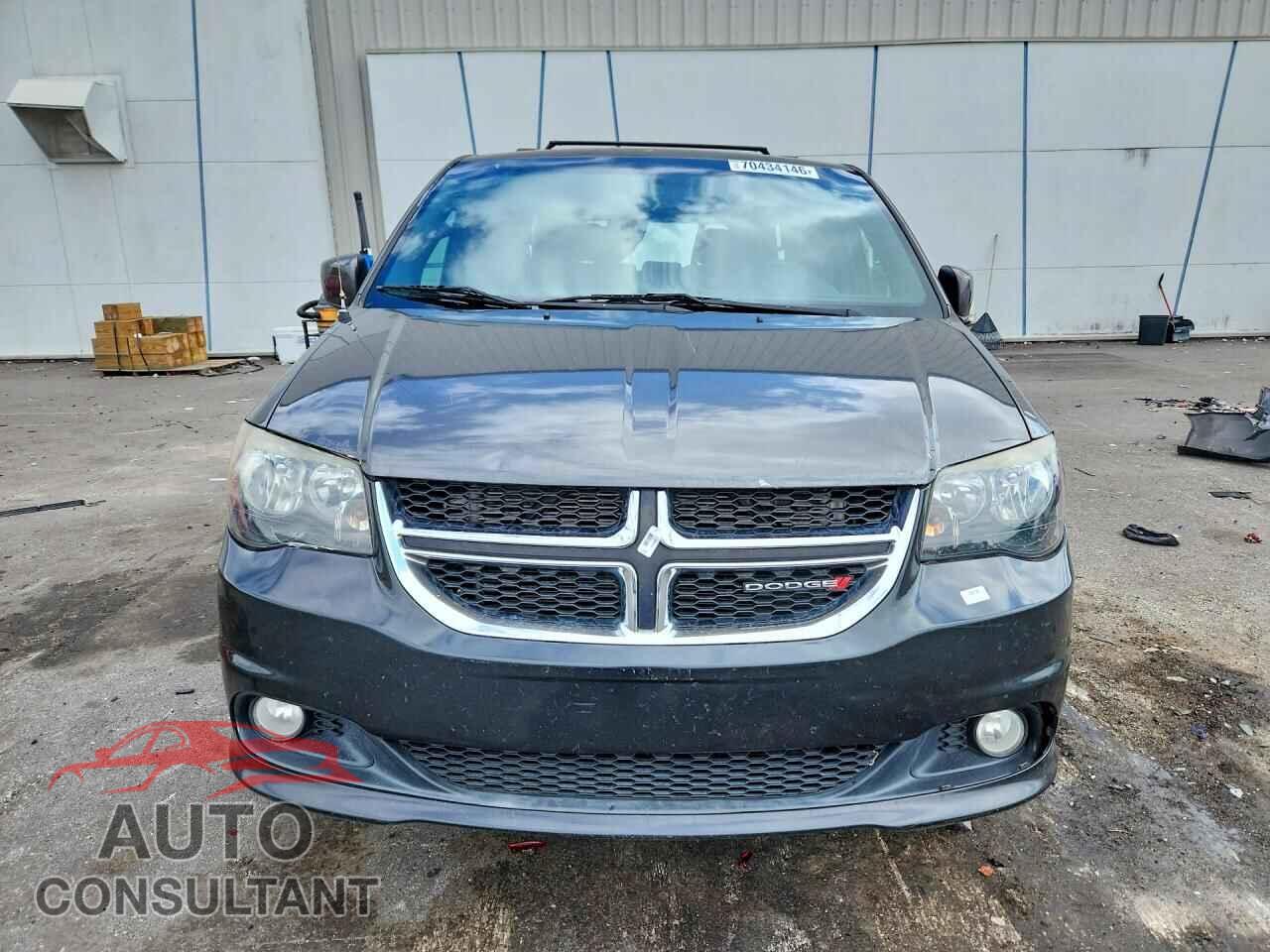 DODGE CARAVAN 2016 - 2C4RDGEG9GR275117
