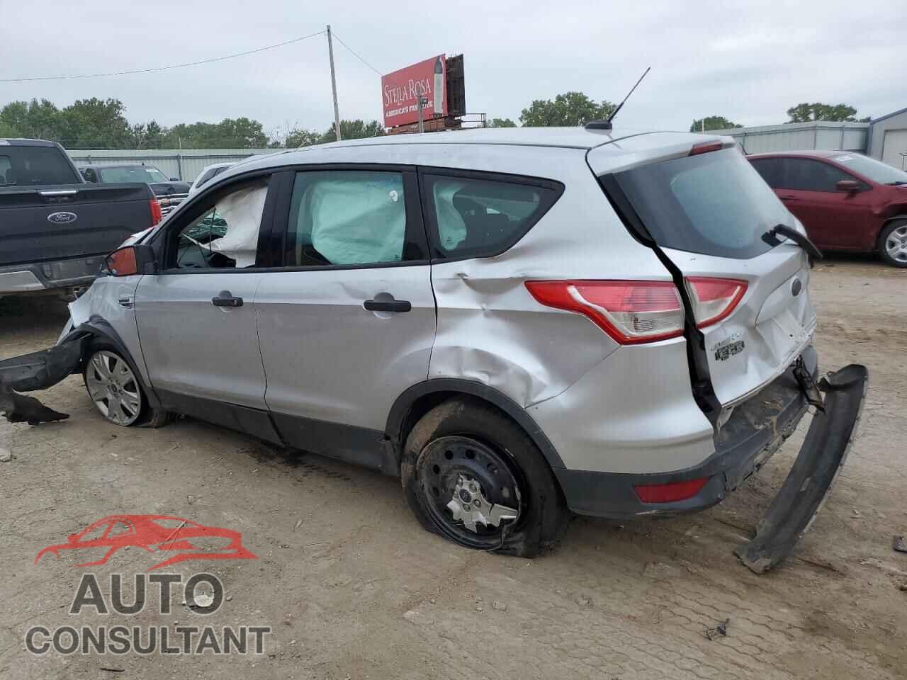 FORD ESCAPE 2014 - 1FMCU0F78EUA21888