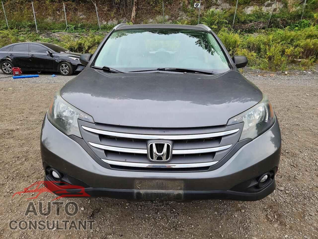 HONDA CRV 2012 - 2HKRM4H77CH601305