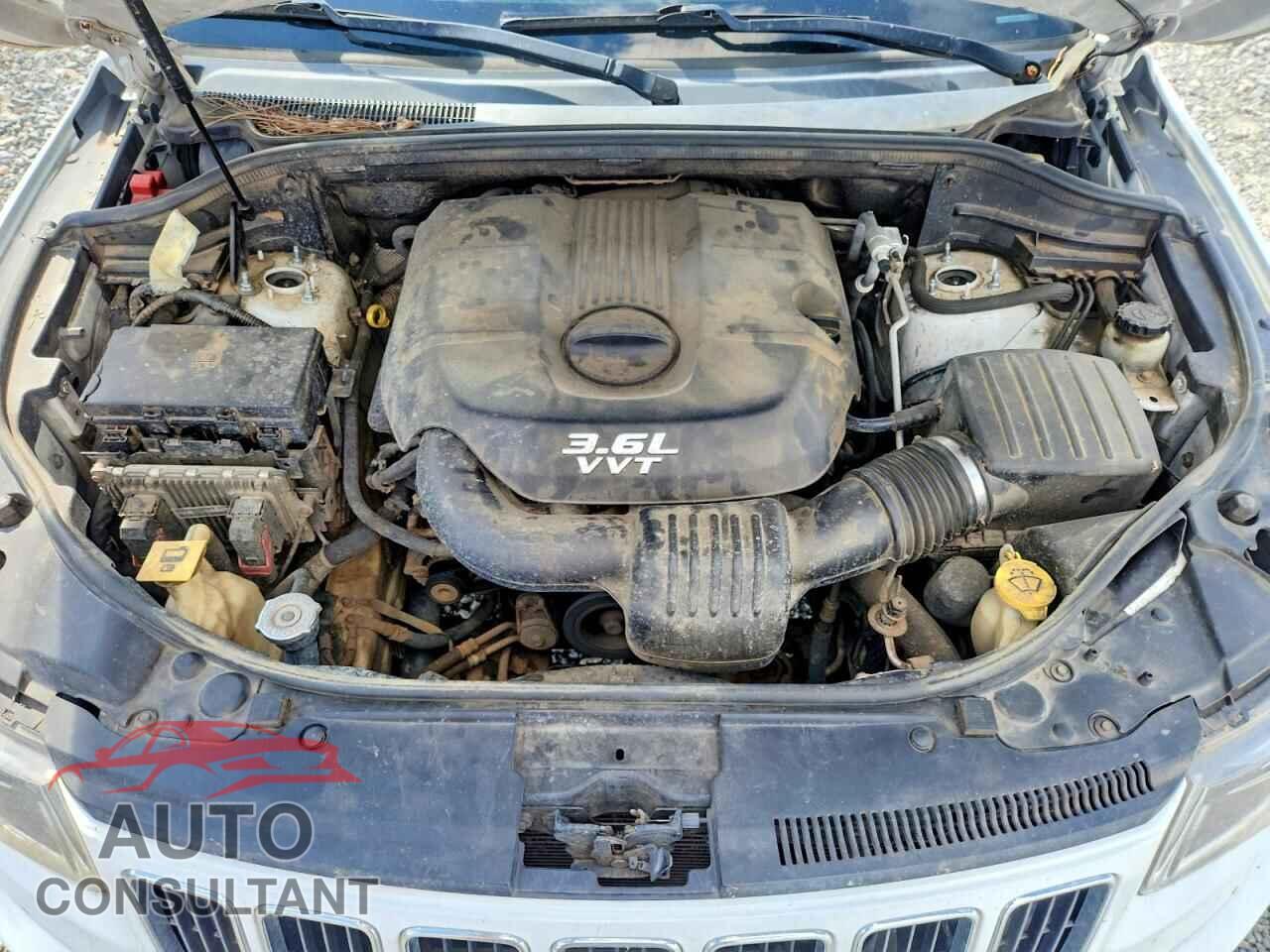 JEEP CHEROKEE 2014 - 1C4RJFAG2EC155240