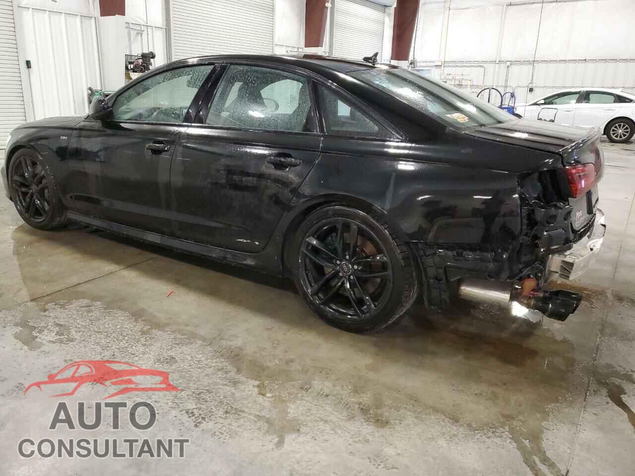 AUDI S6/RS6 2016 - WAUH2AFC3GN112970