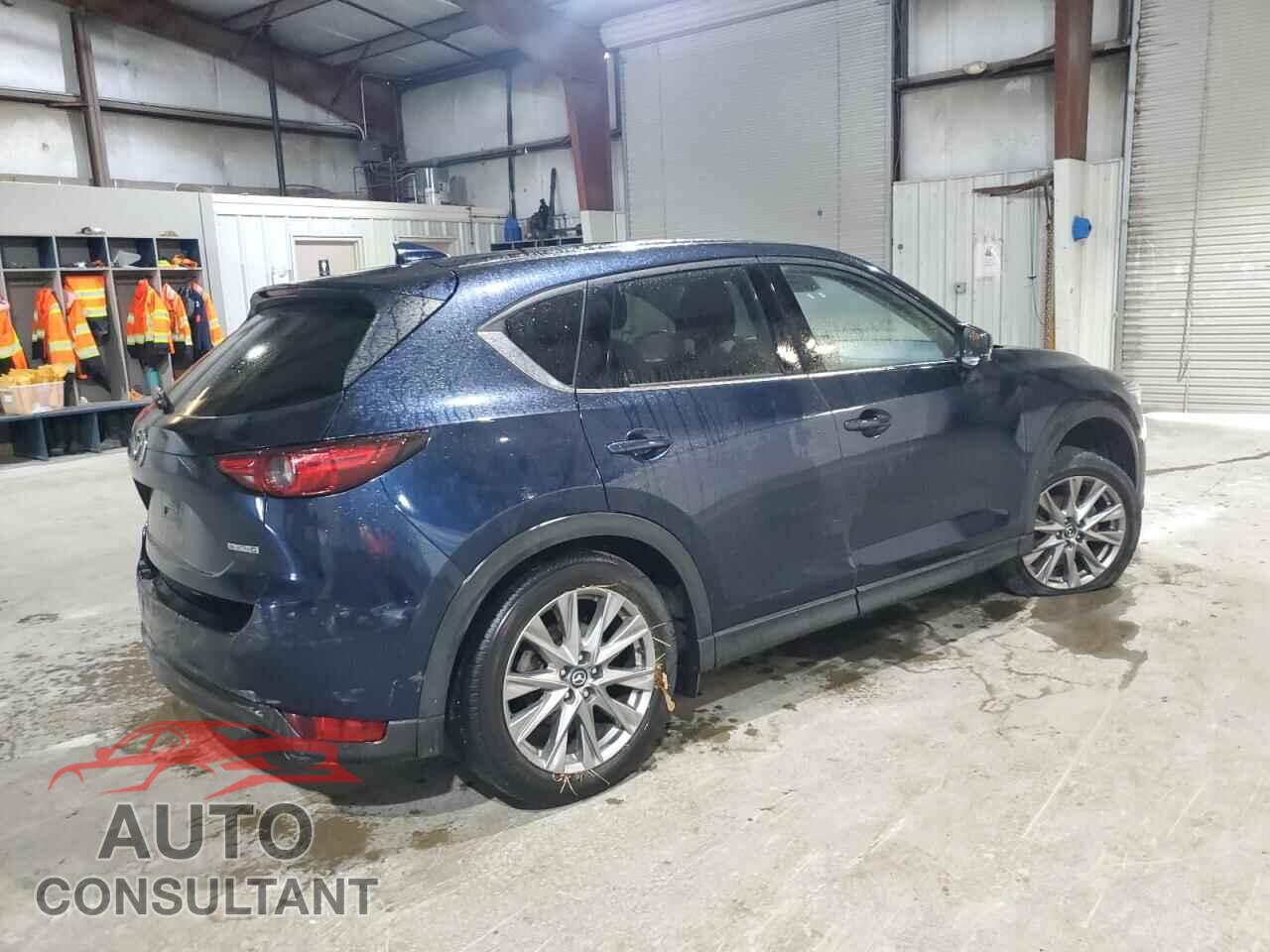 MAZDA CX-5 2021 - JM3KFBDM7M1399464