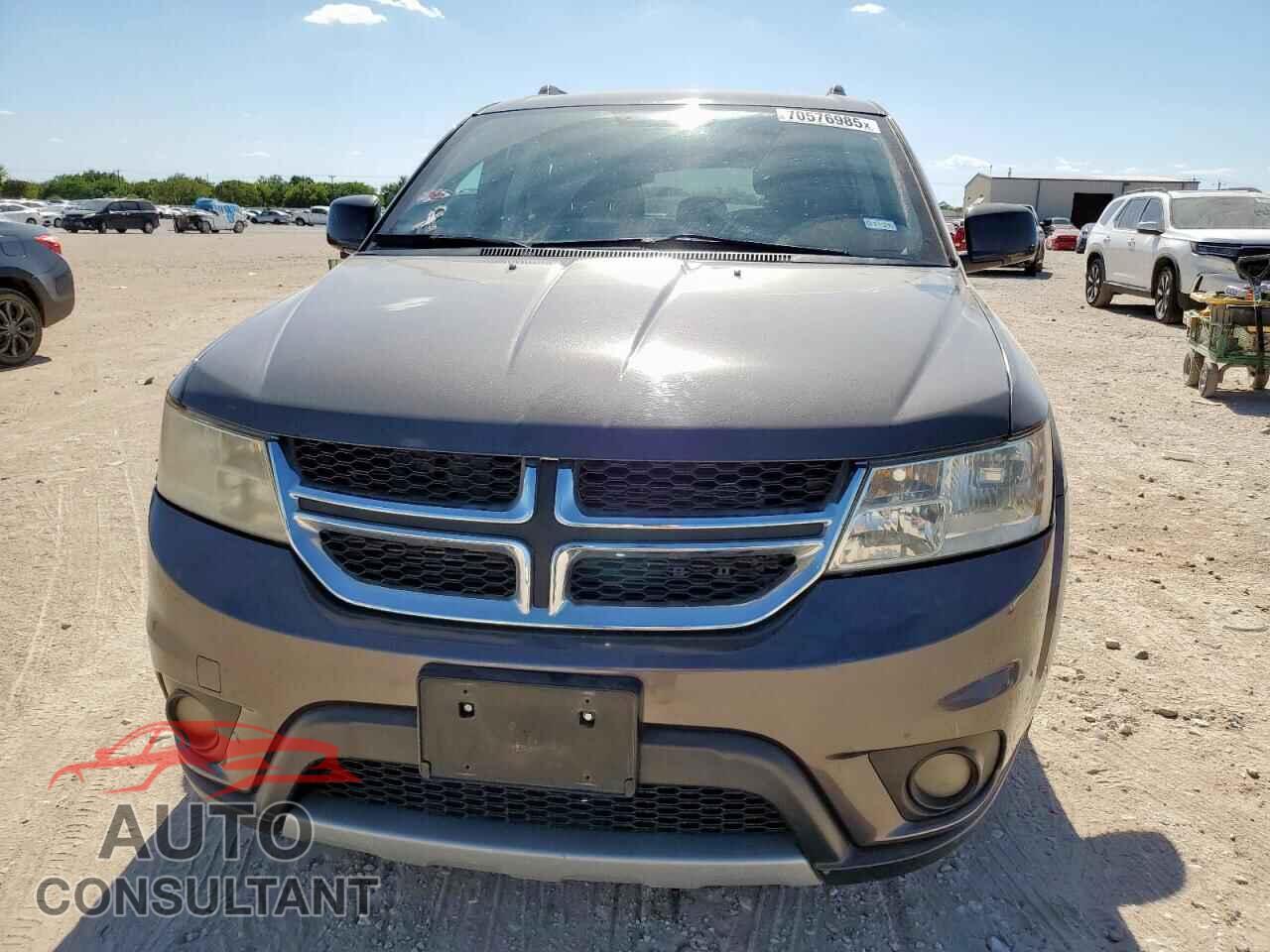 DODGE JOURNEY 2016 - 3C4PDCBB2GT186432