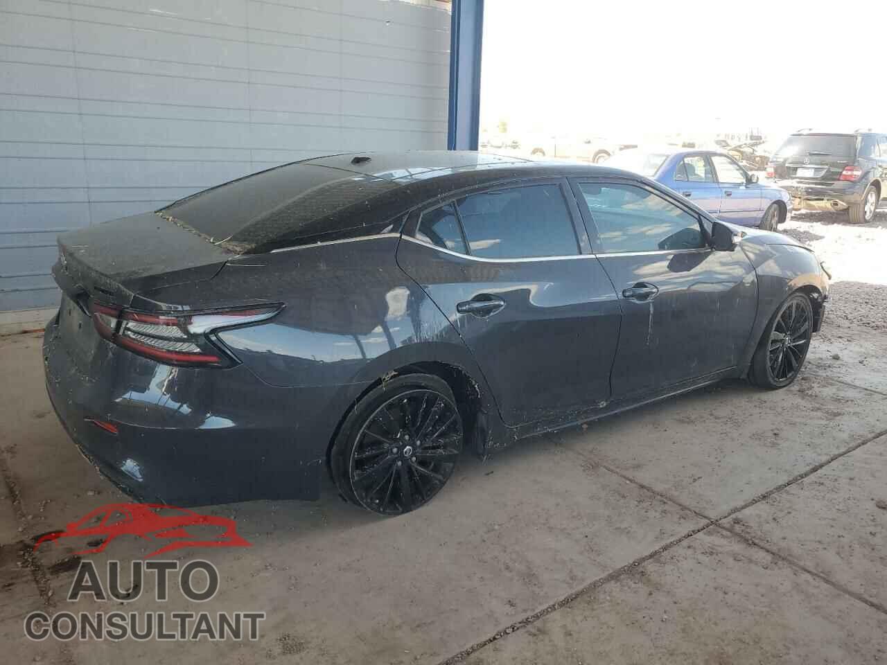 NISSAN MAXIMA 2021 - 1N4AA6FVXMC505853