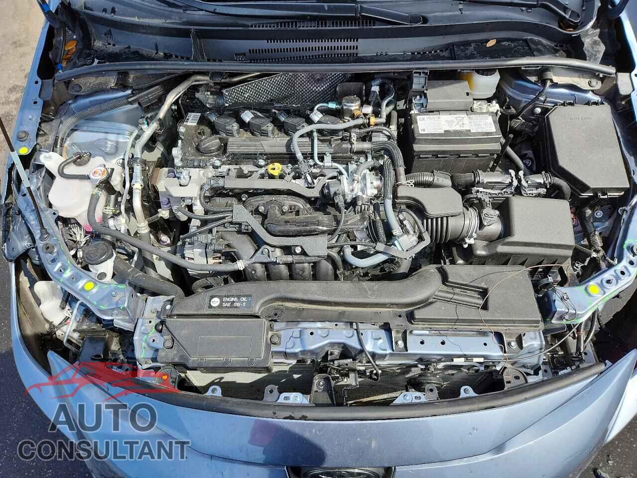 TOYOTA COROLLA 2026 - 5YFB4MDE9TP468054