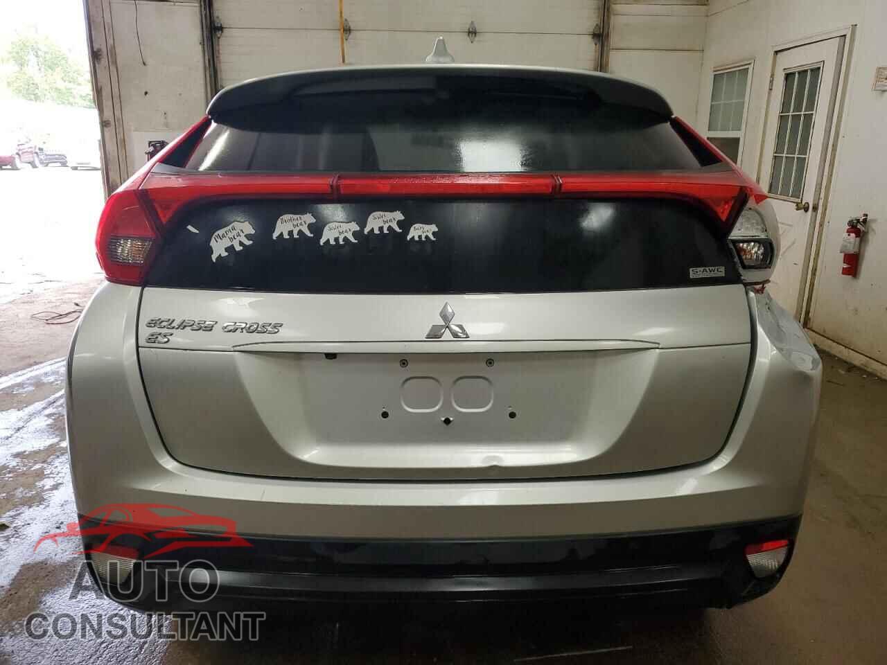 MITSUBISHI ECLIPSE 2020 - JA4AT3AA6LZ039383
