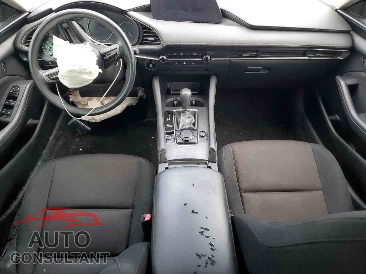 MAZDA 3 2019 - JM1BPABL9K1106784