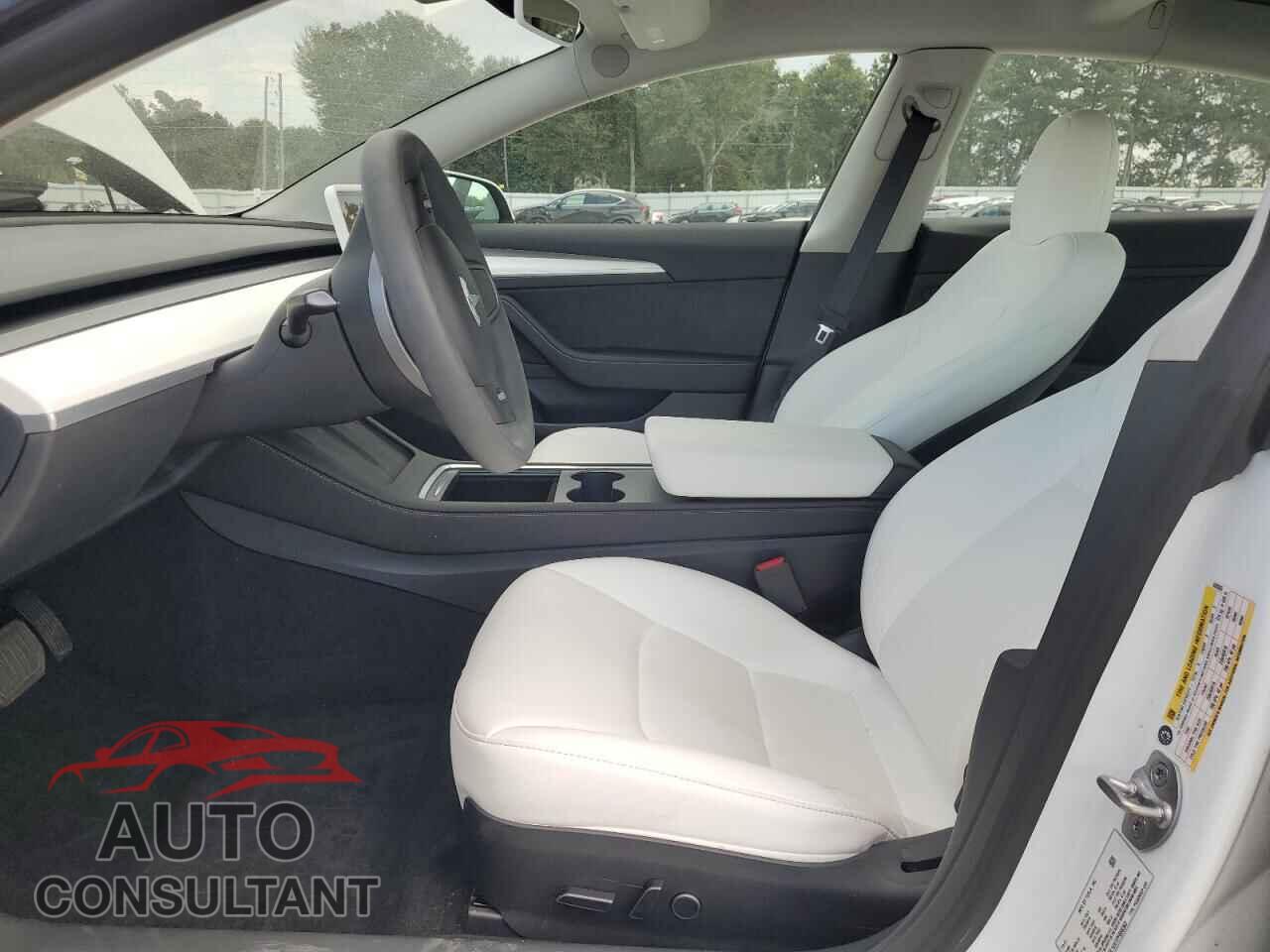 TESLA MODEL 3 2023 - 5YJ3E1EA1PF658363