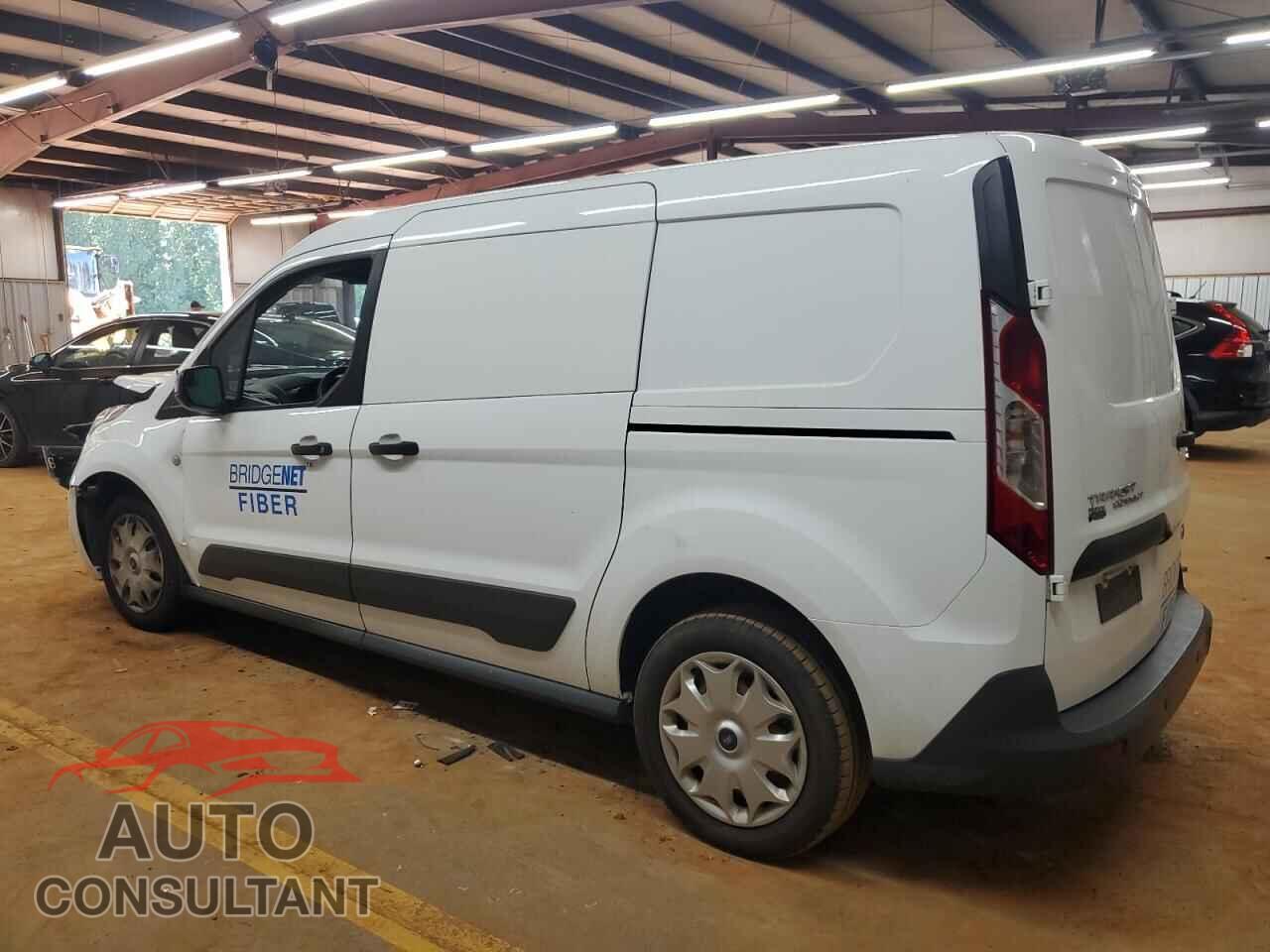 FORD TRANSIT 2017 - NM0LS7F78H1318505