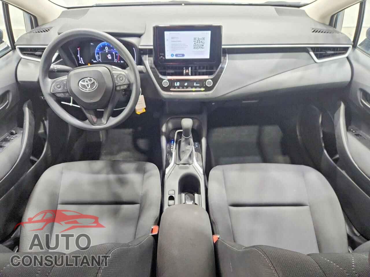 TOYOTA COROLLA 2026 - 5YFB4MDE0TP389713