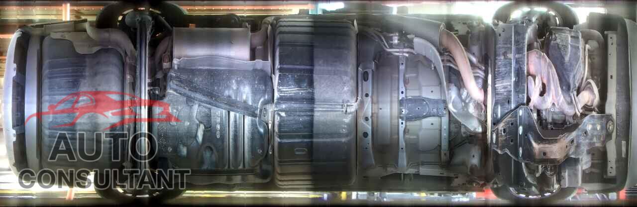 DODGE CARAVAN 2019 - 2C4RDGCG5KR590556