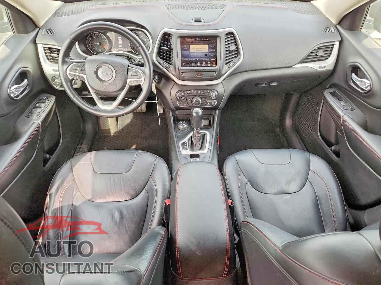 JEEP CHEROKEE 2015 - 1C4PJMBS0FW693904