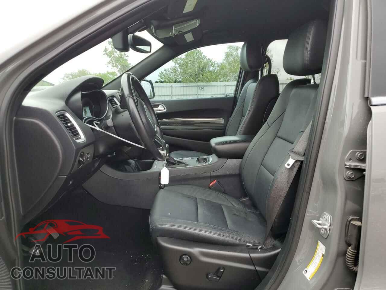 DODGE DURANGO 2020 - 1C4RDJAG2LC132029