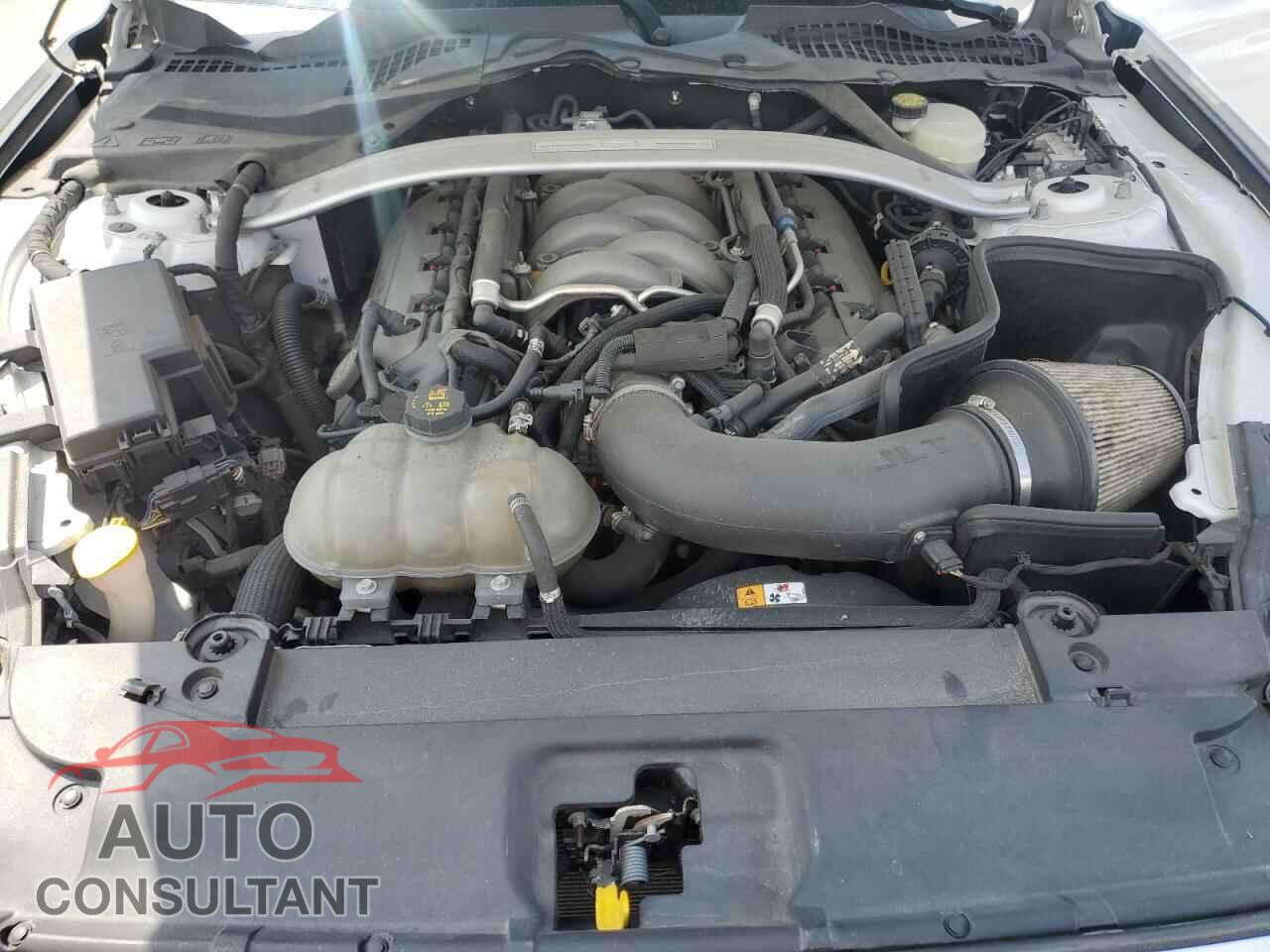 FORD MUSTANG 2016 - 1FA6P8CF8G5211177