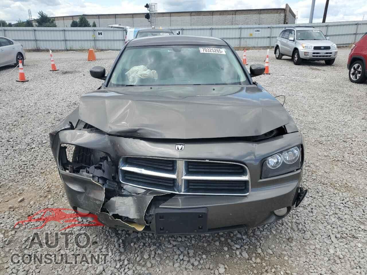 DODGE CHARGER 2010 - 2B3CA3CV4AH198311