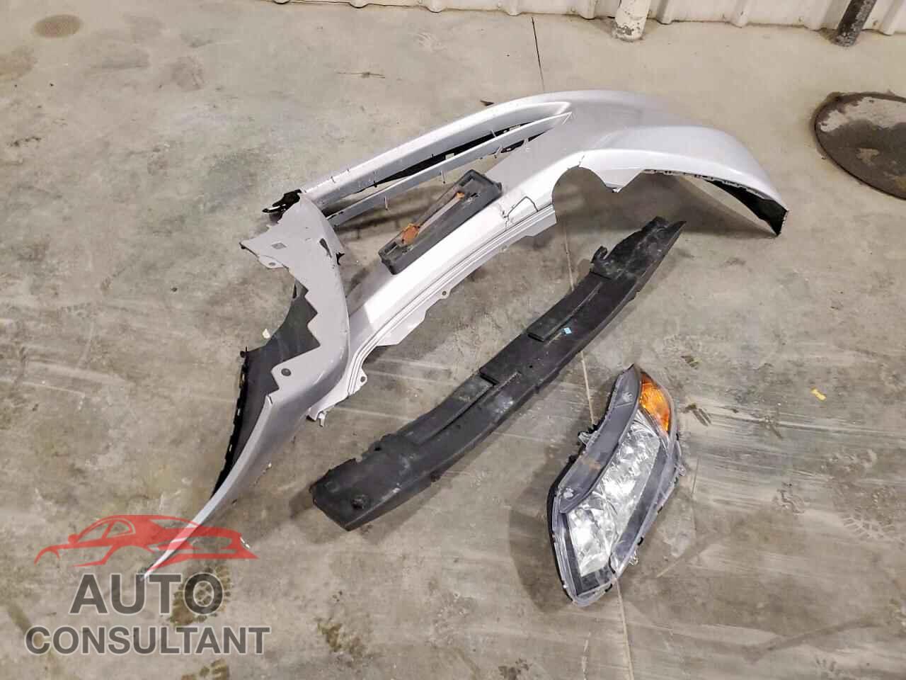HONDA CIVIC 2012 - 2HGFB2F52CH607246