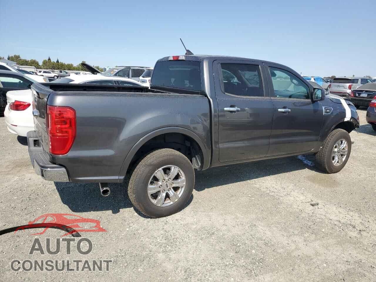 FORD RANGER 2019 - 1FTER4EH2KLA62230