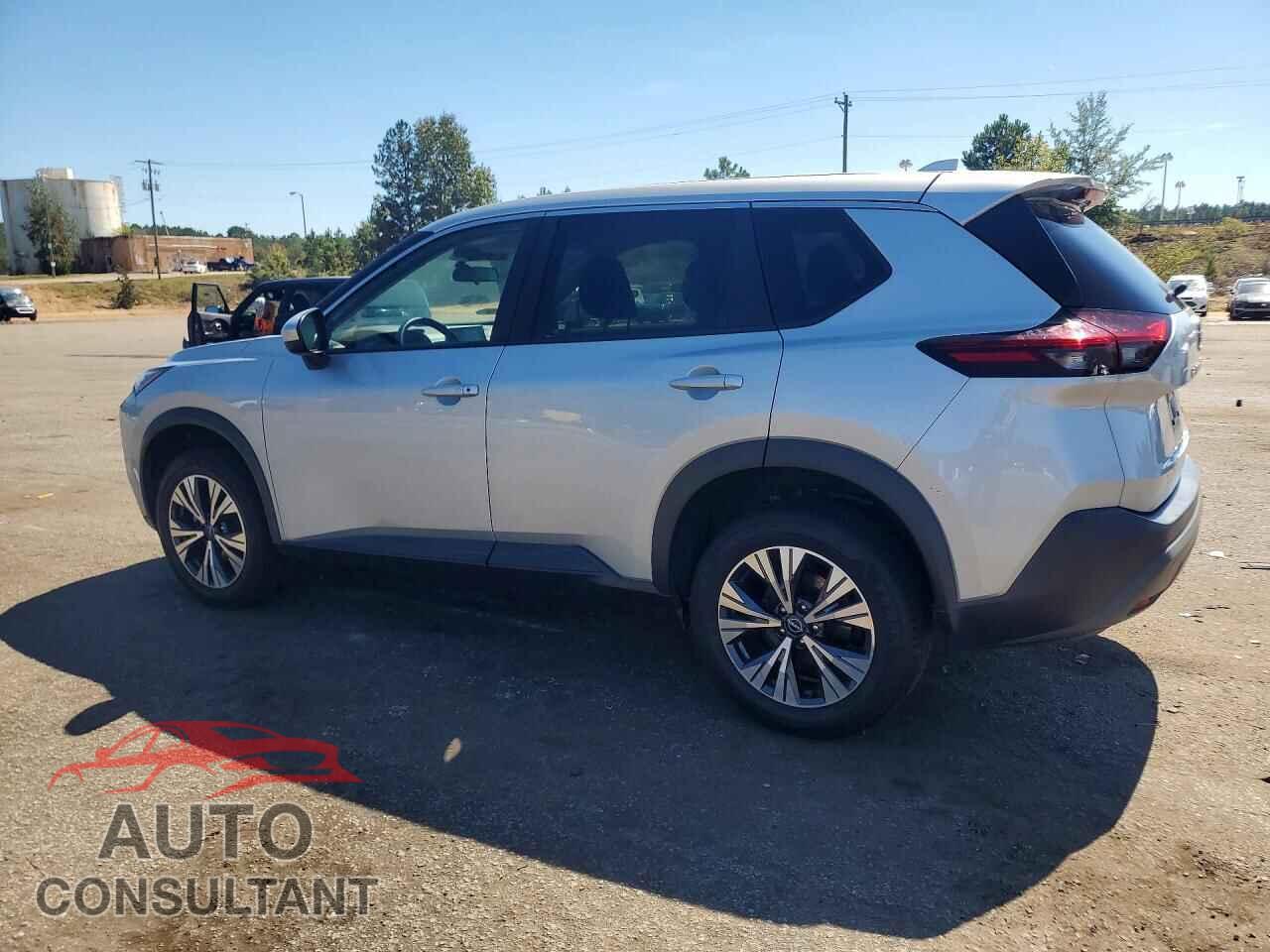 NISSAN ROGUE 2023 - 5N1BT3BA4PC777793