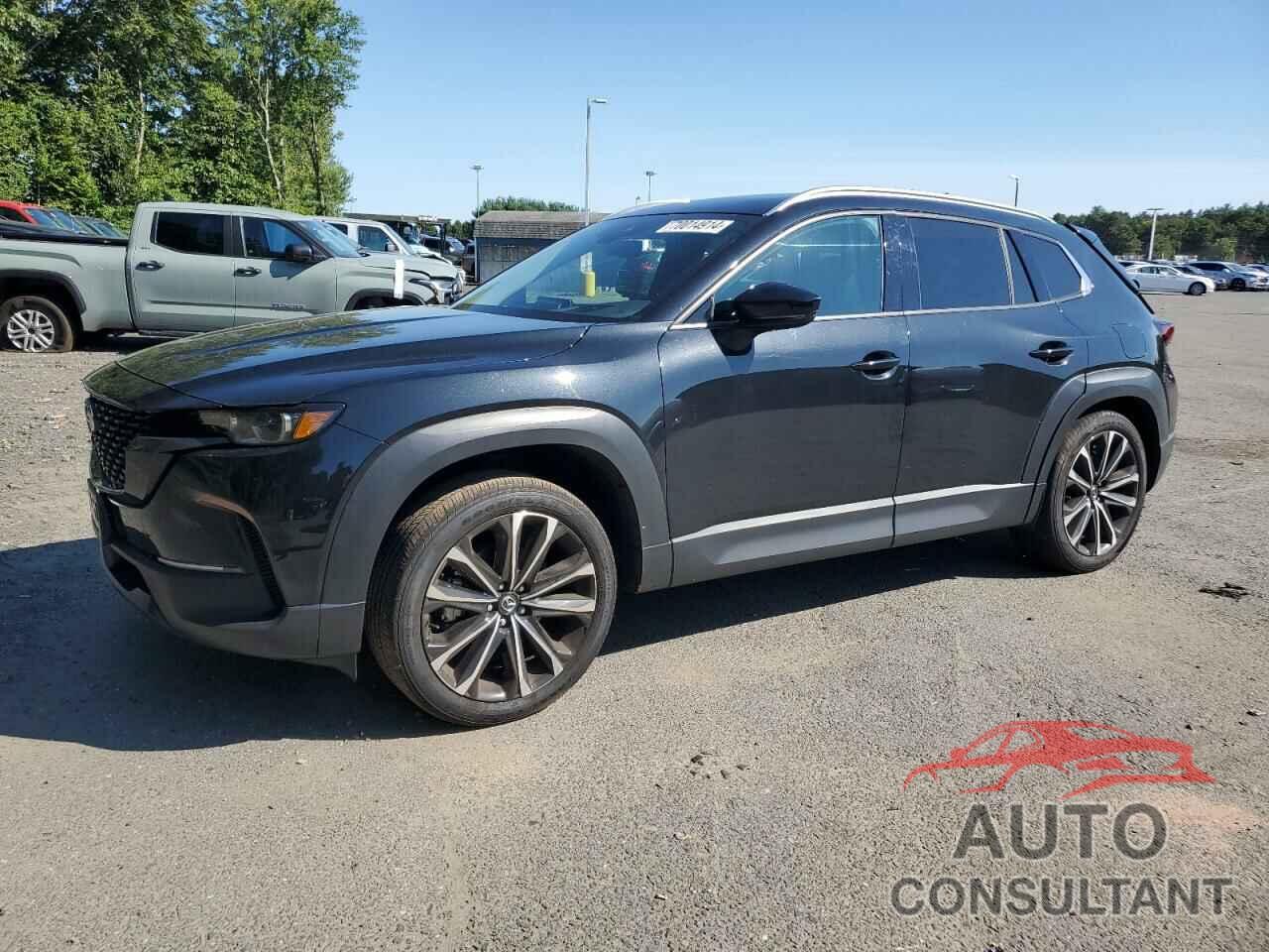 MAZDA CX-50 PREM 2023 - 7MMVABEMXPN138295