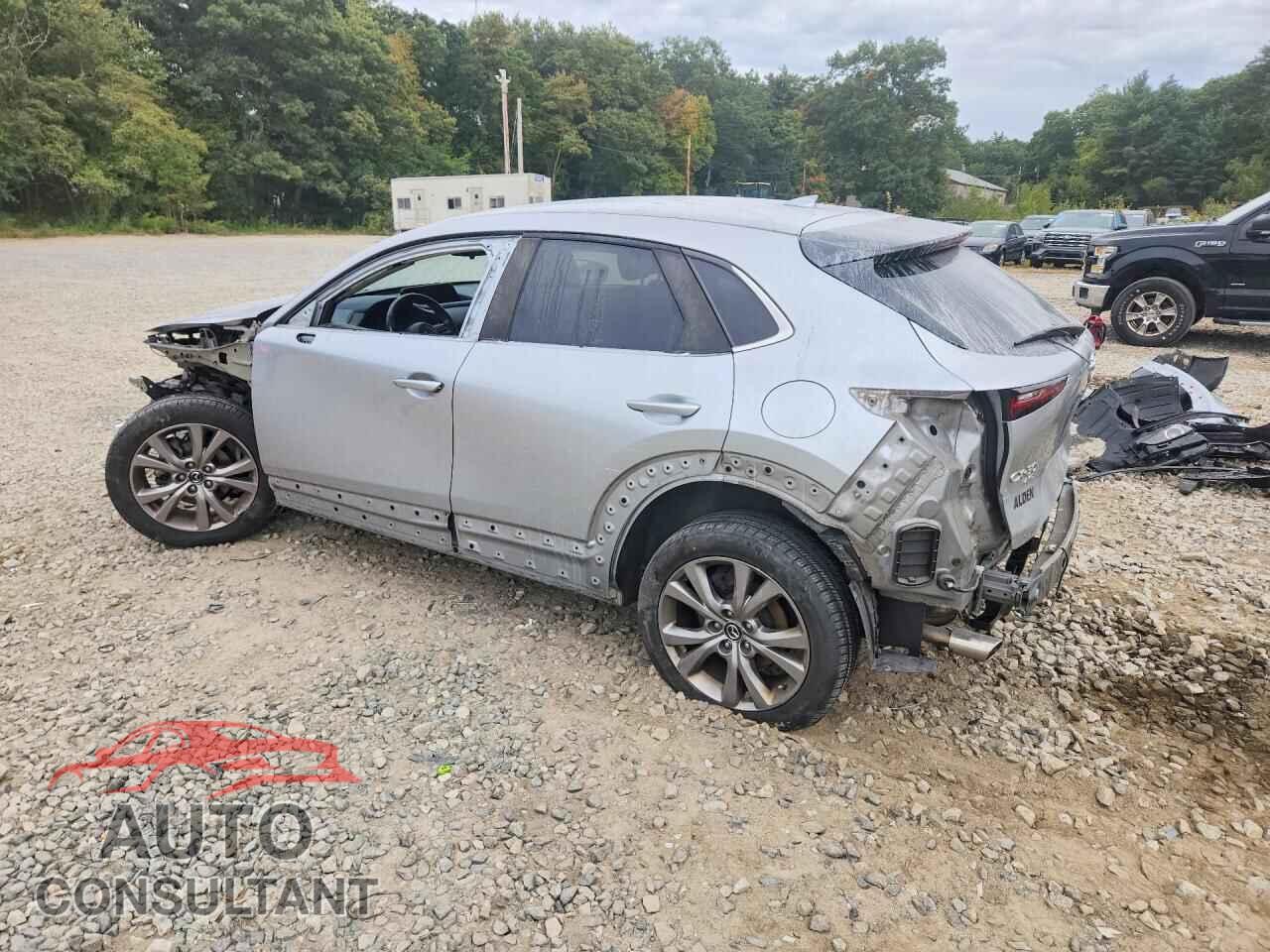 MAZDA CX30 2020 - 3MVDMBDL8LM116648