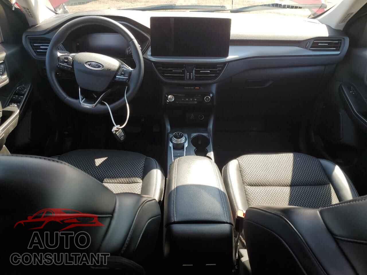 FORD ESCAPE 2024 - 1FMCU0E11RUB27103