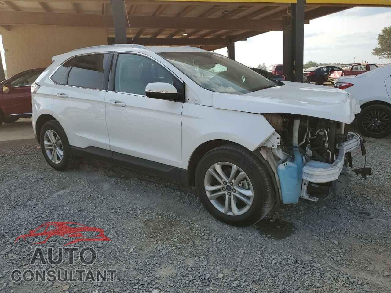 FORD EDGE 2020 - 2FMPK3J93LBA04114