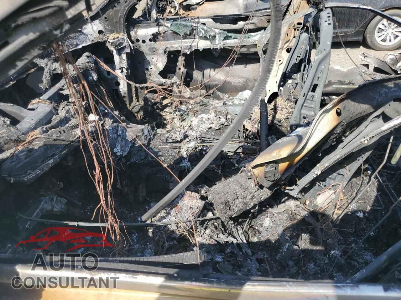 PORSCHE CAYENNE 2019 - WP1AA2AY5KDA15797