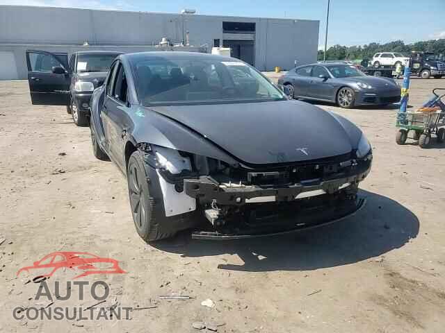 TESLA MODEL 3 2025 - 5YJ3E1EA5SF970615