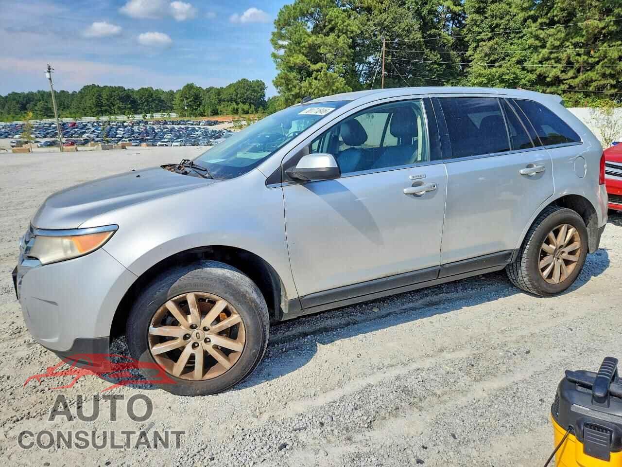 FORD EDGE 2013 - 2FMDK4KC5DBA68966