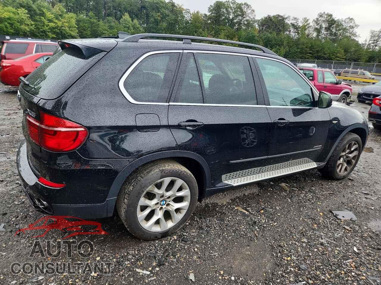 BMW X5 2013 - 5UXZV4C52D0E03394