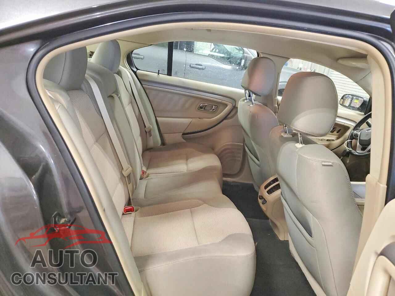 FORD TAURUS 2015 - 1FAHP2E81FG131758