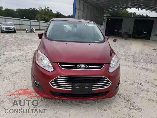 FORD CMAX 2013 - 1FADP5BU5DL505519