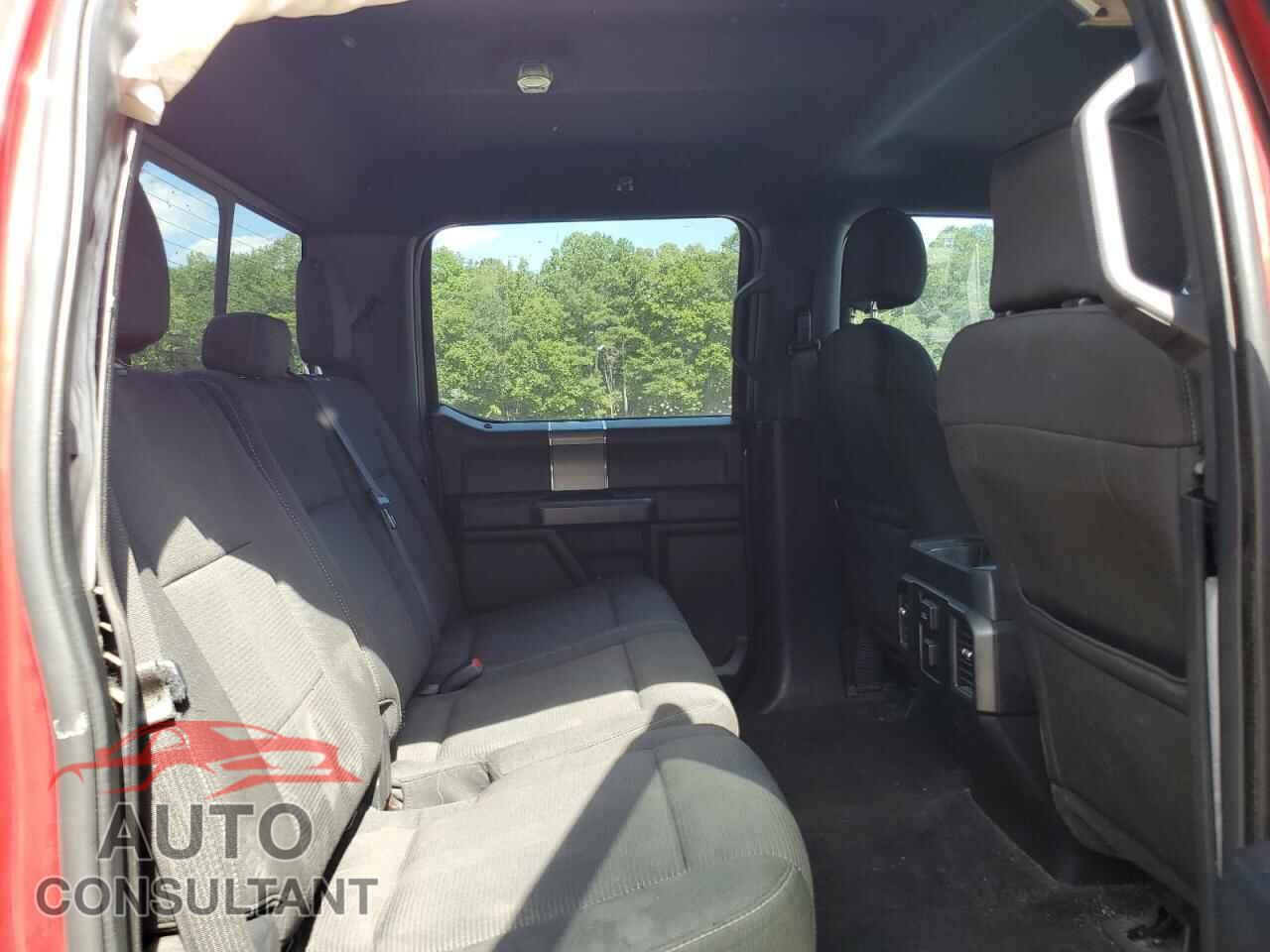 FORD F-150 2015 - 1FTEW1EF6FFA13980