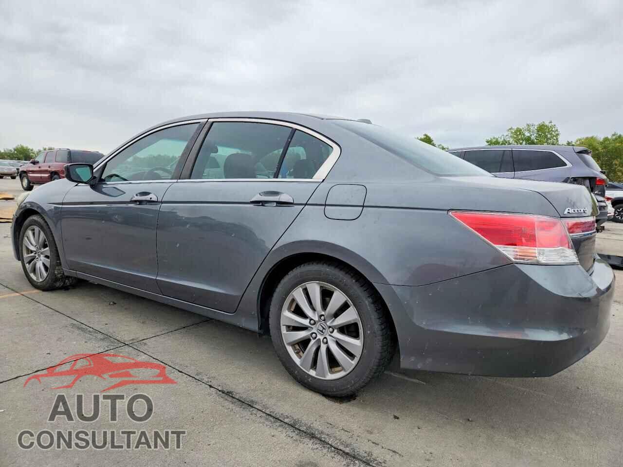 HONDA ACCORD 2012 - 1HGCP2F88CA220357