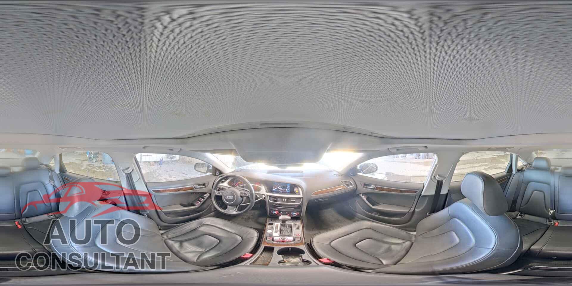 AUDI A4 2016 - WAUFFAFL3GA009115